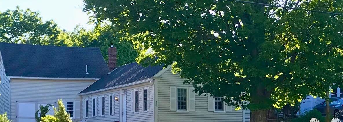Photo of Outdoor in Ogunquit