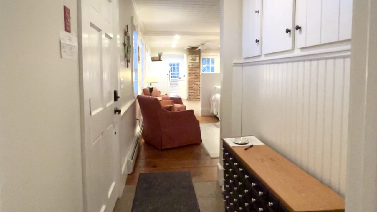 Photo of Bedroom in Ogunquit