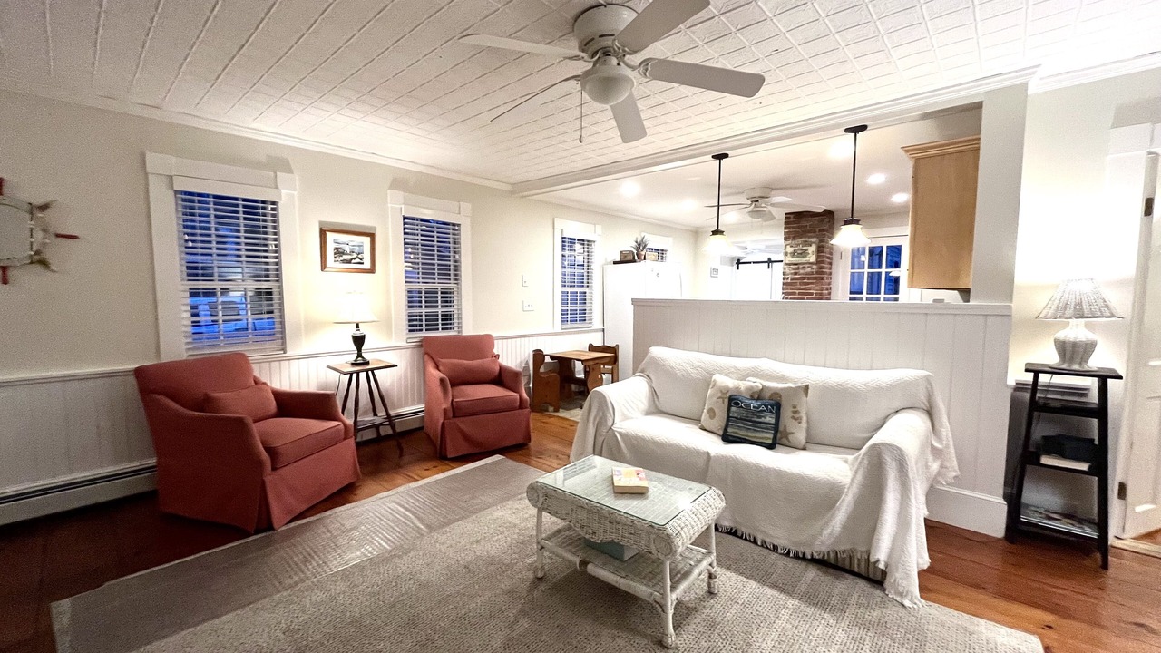 Photo of Bedroom in Ogunquit