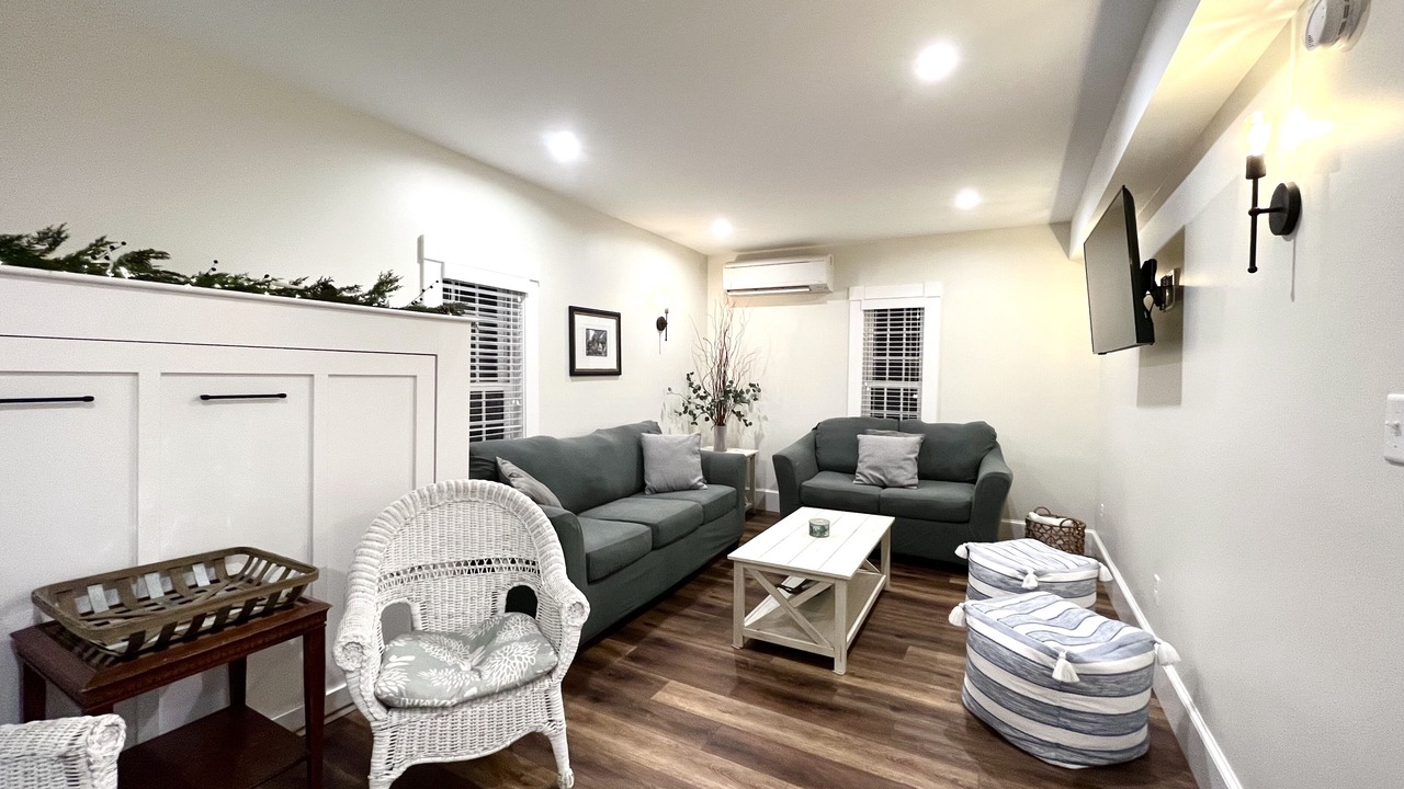 Photo of Bedroom in Ogunquit