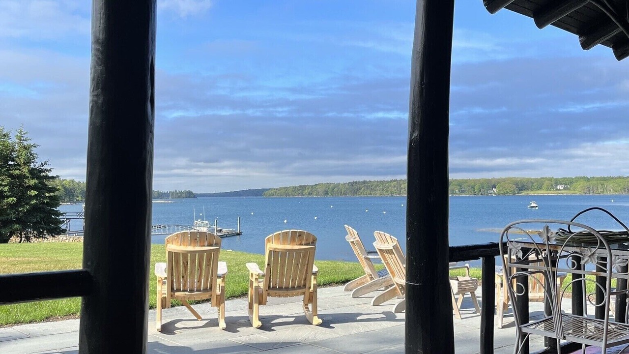Photo of Outdoor in East Boothbay
