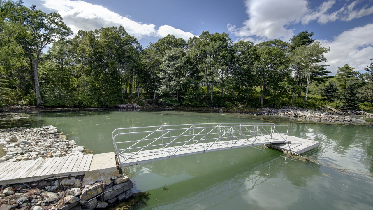 Photo of Outdoor in East Boothbay
