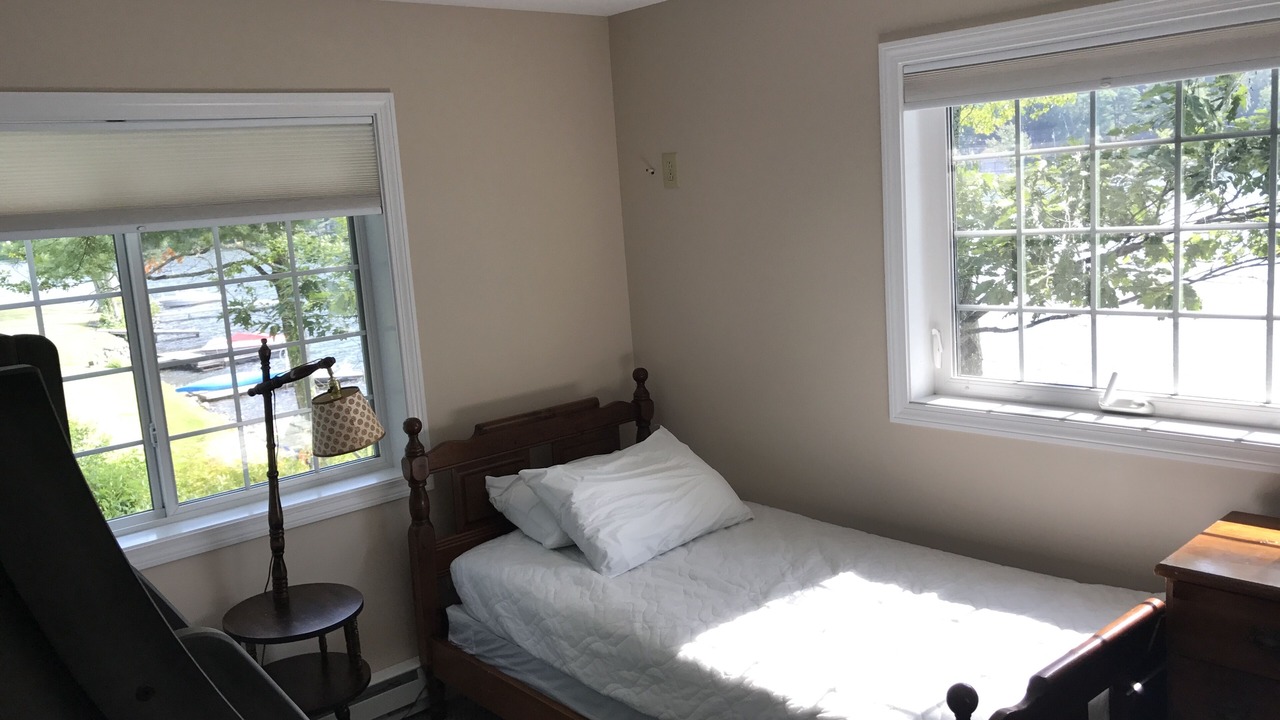 Photo of Bedroom in Poultney