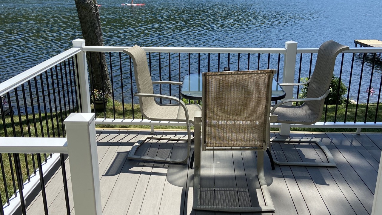 Photo of Patio Balcony in Poultney
