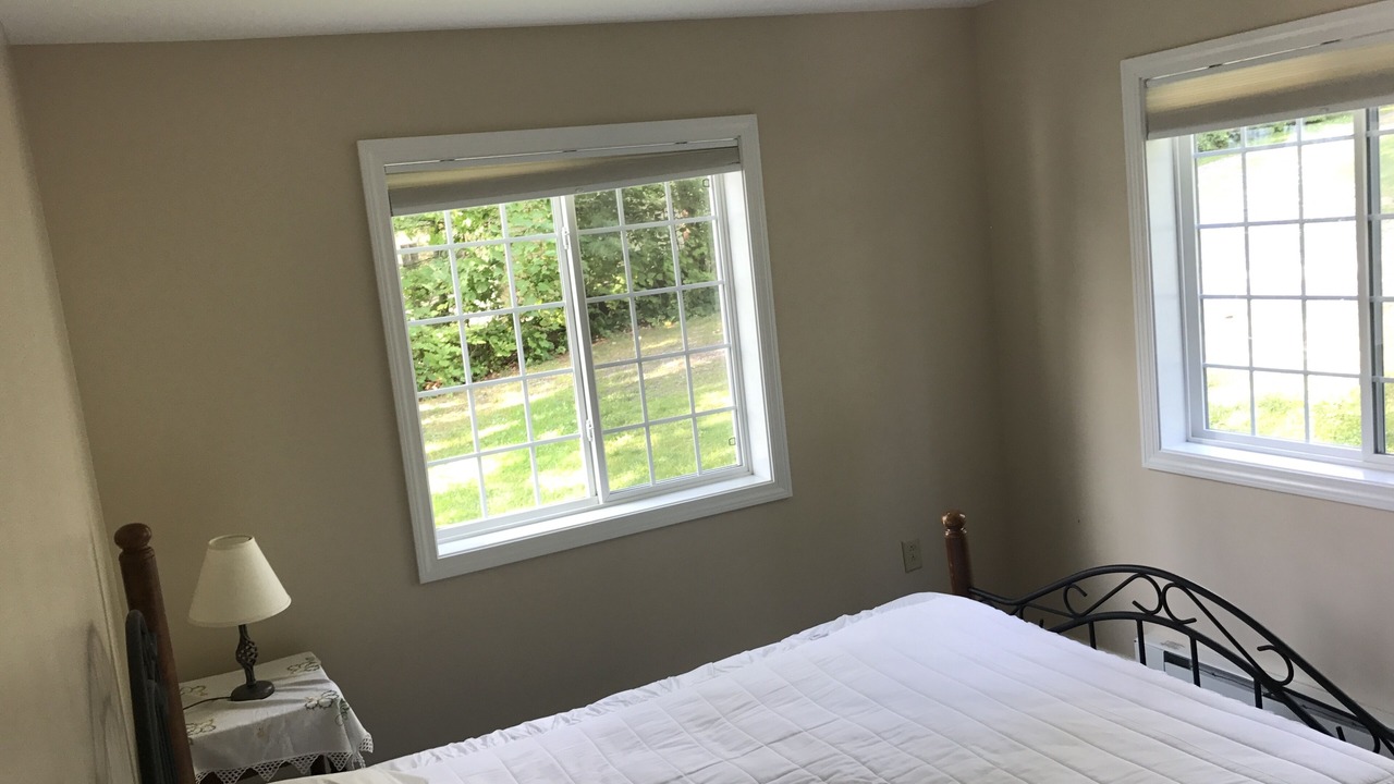 Photo of Bedroom in Poultney