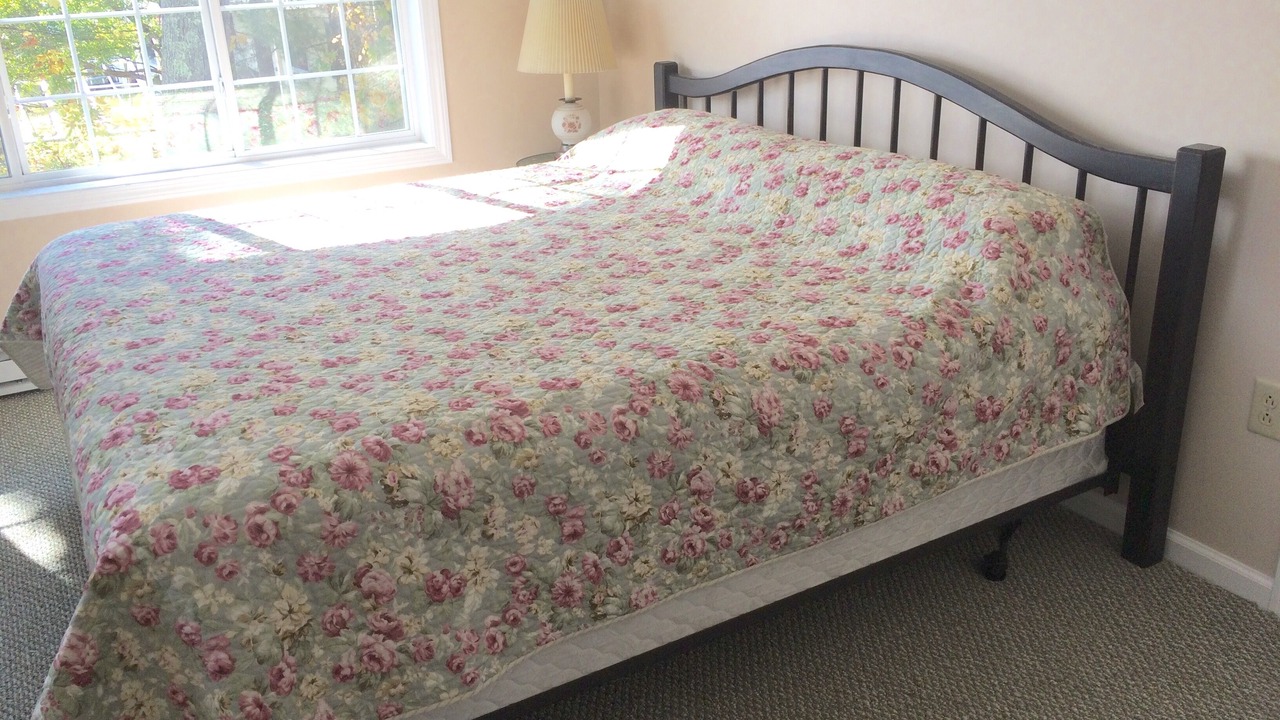 Photo of Bedroom in Poultney