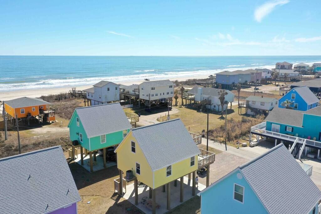 Photo of Others in Surfside Beach