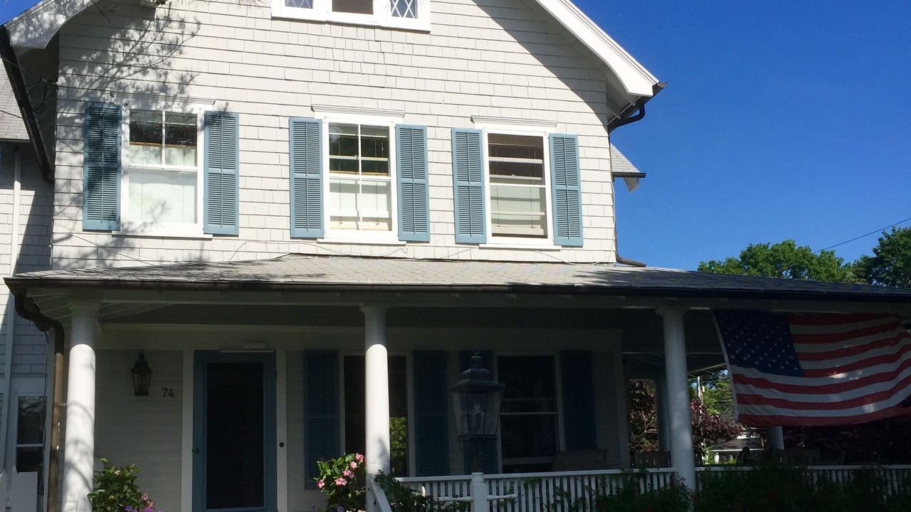 Photo of Outdoor in Rowayton
