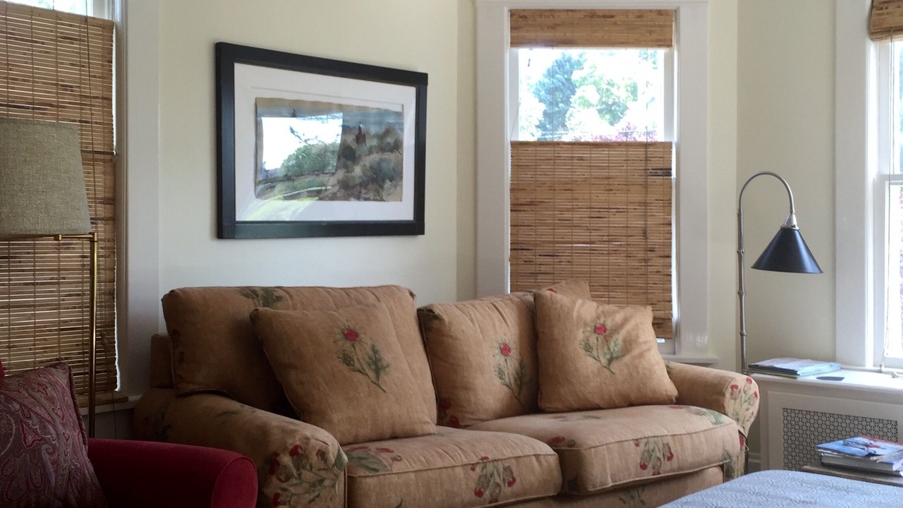 Photo of Livingroom in Rowayton