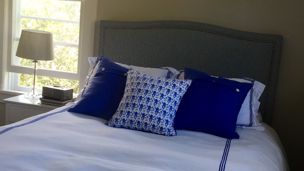 Photo of Bedroom in Rowayton