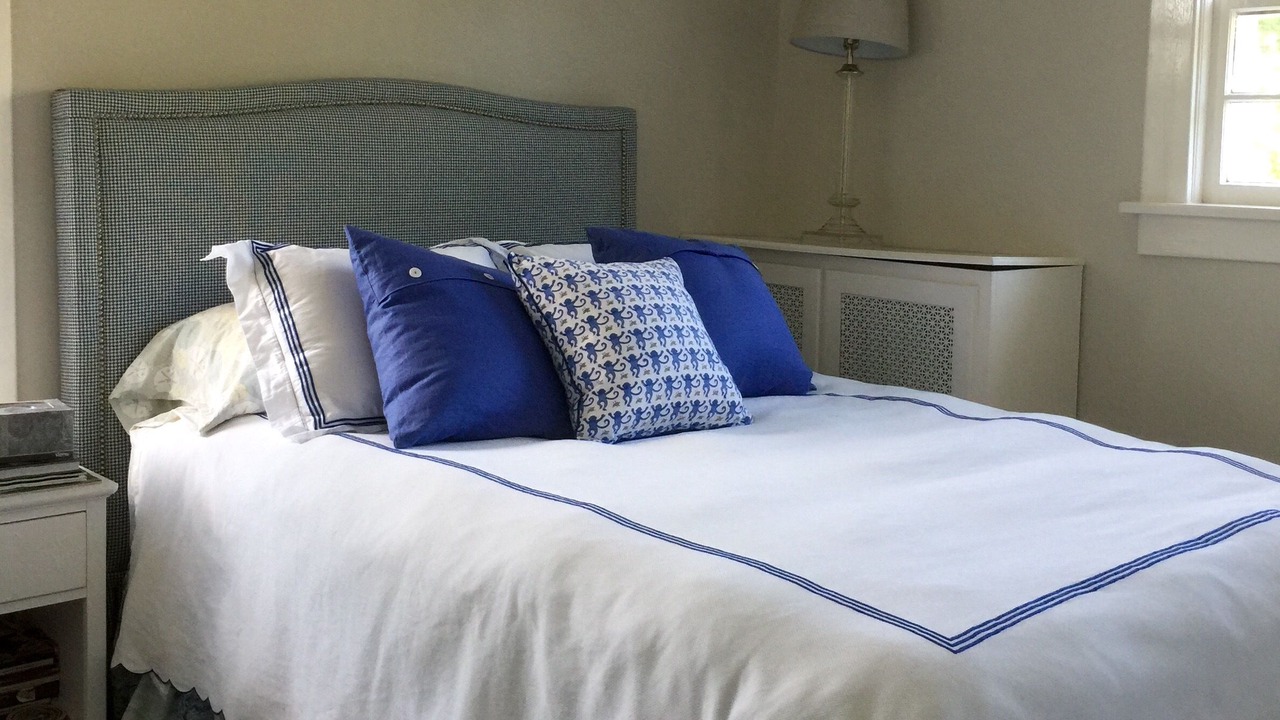 Photo of Bedroom in Rowayton