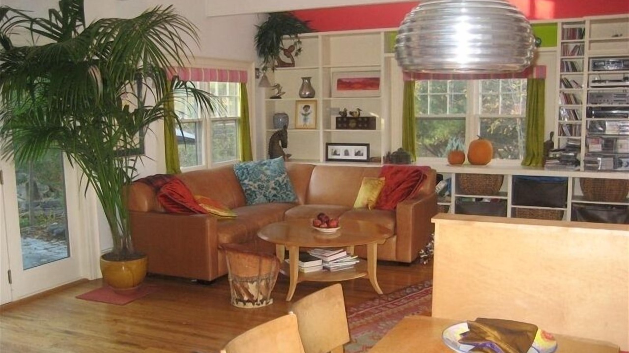 Photo of Bedroom in Rhinebeck