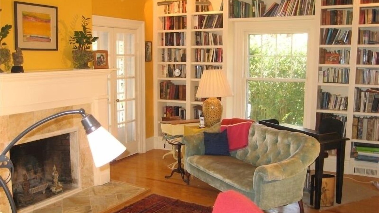 Photo of Livingroom in Rhinebeck