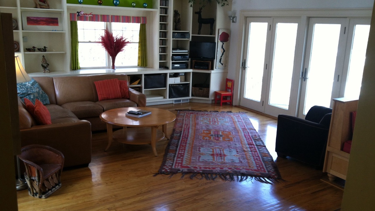 Photo of Bedroom in Rhinebeck