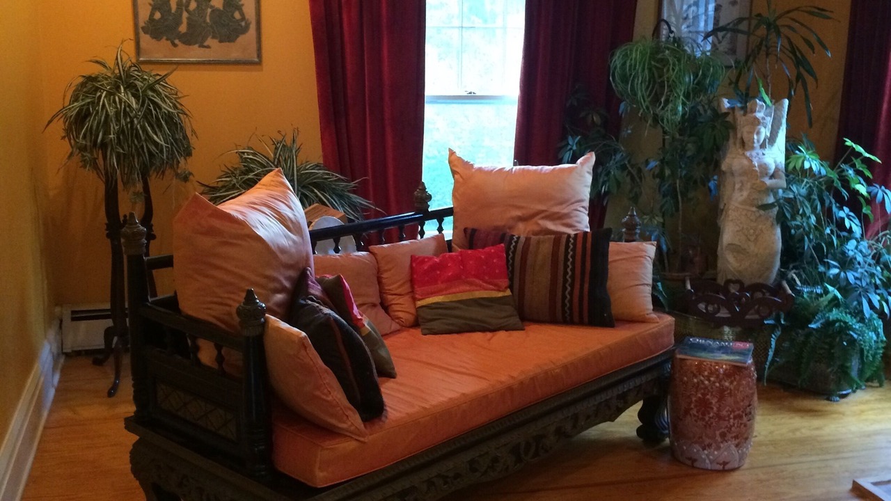 Photo of Livingroom in Rhinebeck