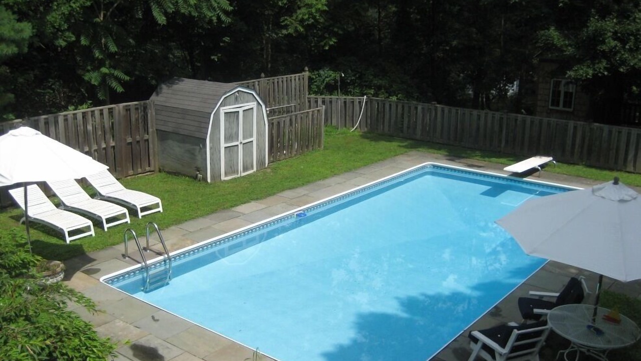 Photo of Outdoor in Rhinebeck