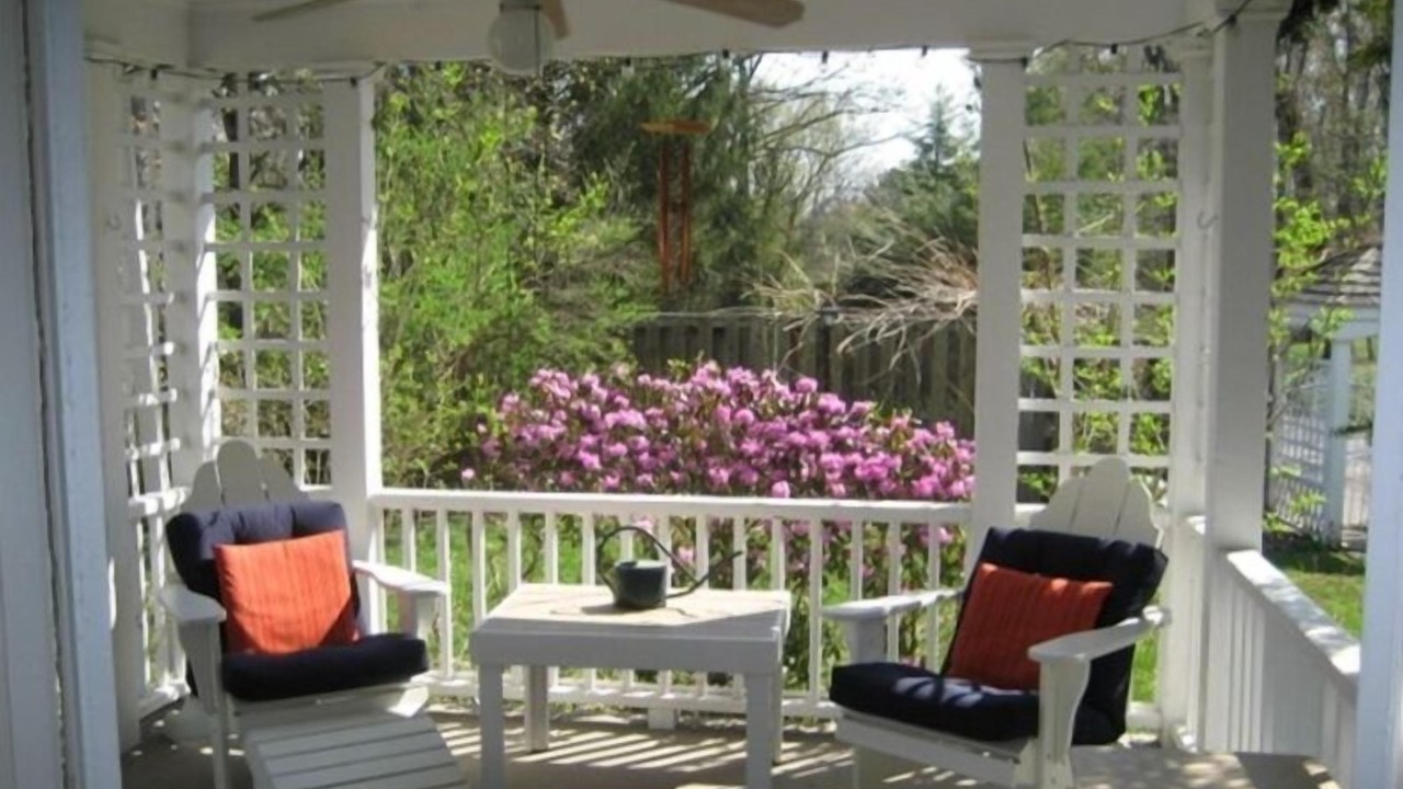 Photo of Outdoor in Rhinebeck