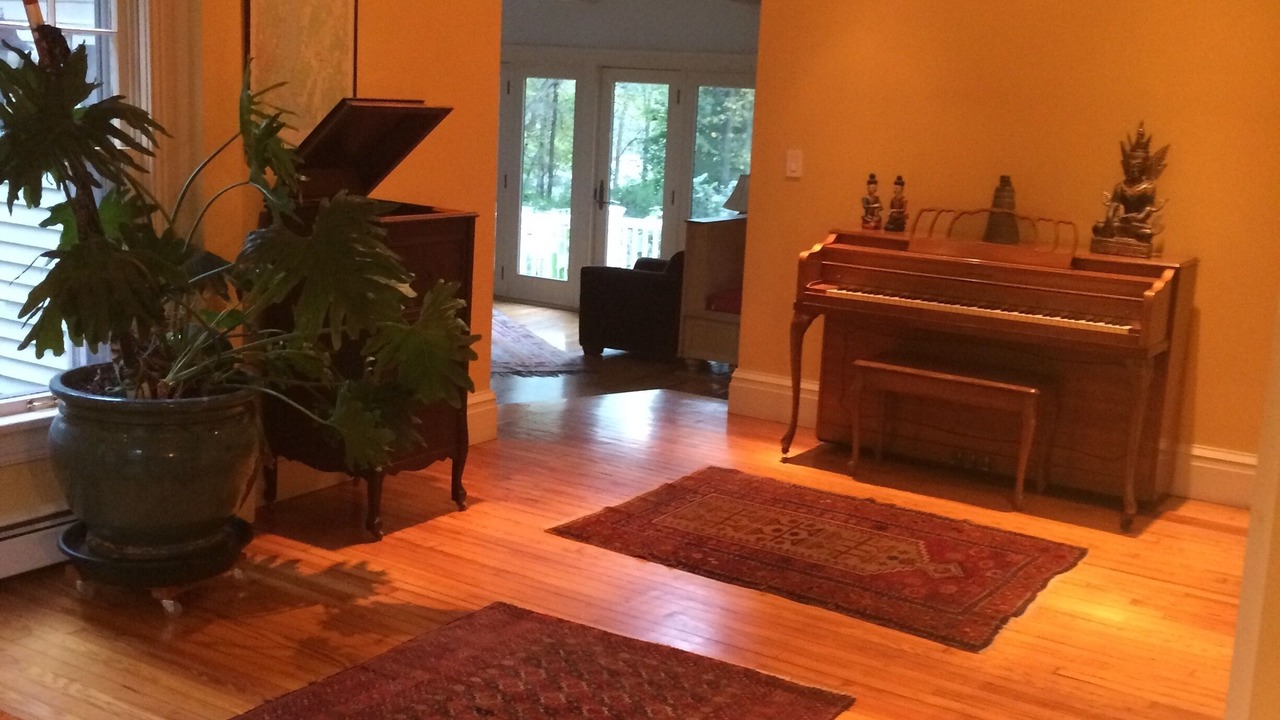 Photo of Bedroom in Rhinebeck