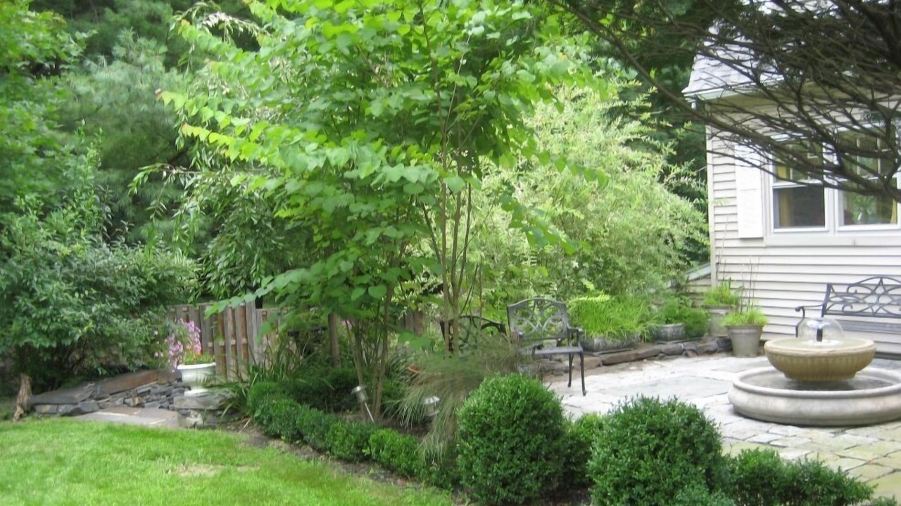Photo of Outdoor in Rhinebeck