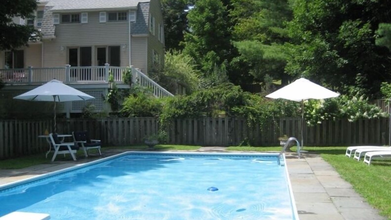 Photo of Outdoor in Rhinebeck