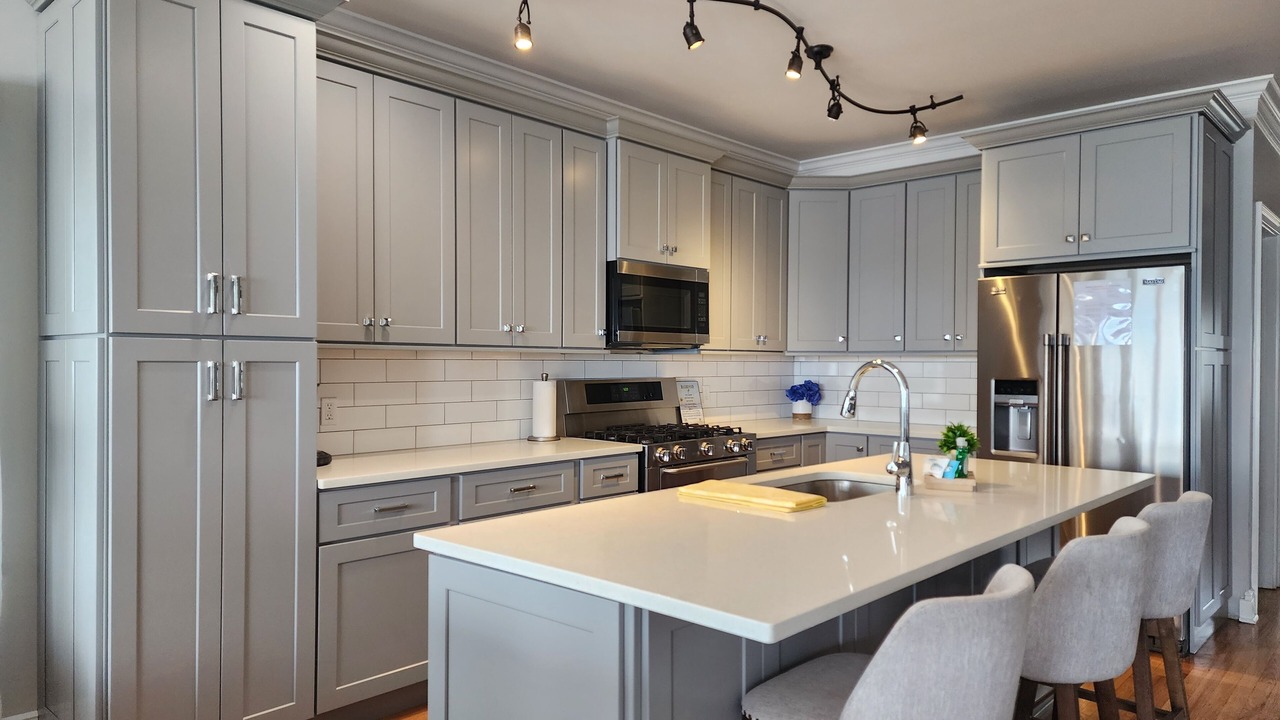 Photo of Kitchen in Fairfield