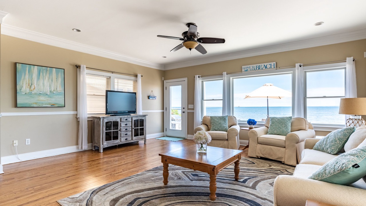 Photo of Livingroom in Fairfield