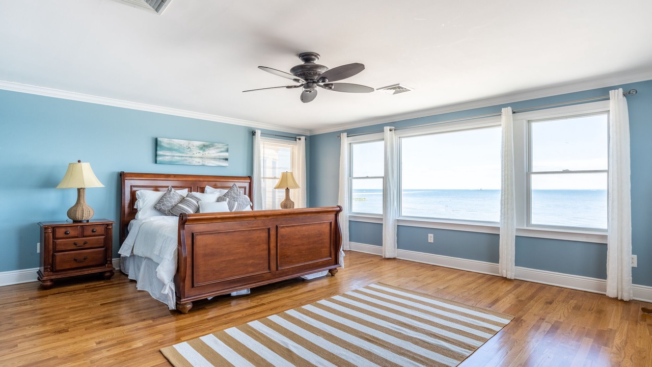Photo of Bedroom in Fairfield