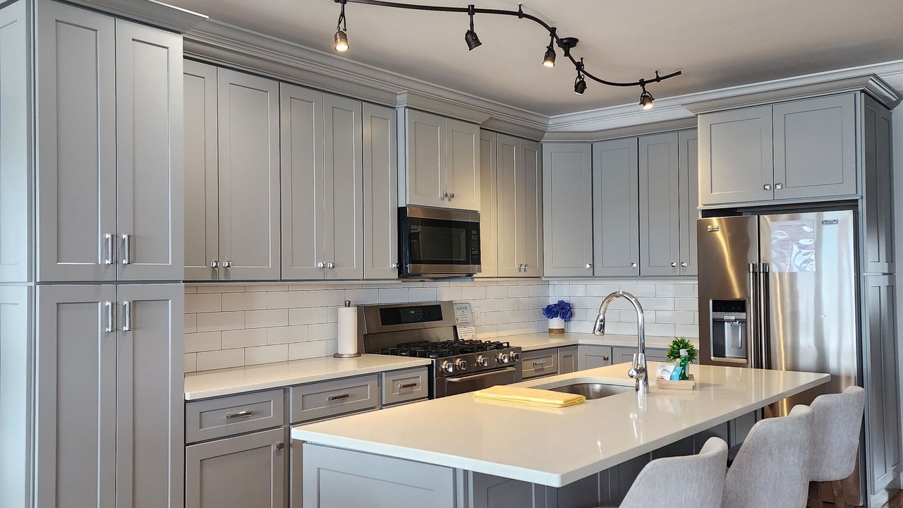 Photo of Kitchen in Fairfield