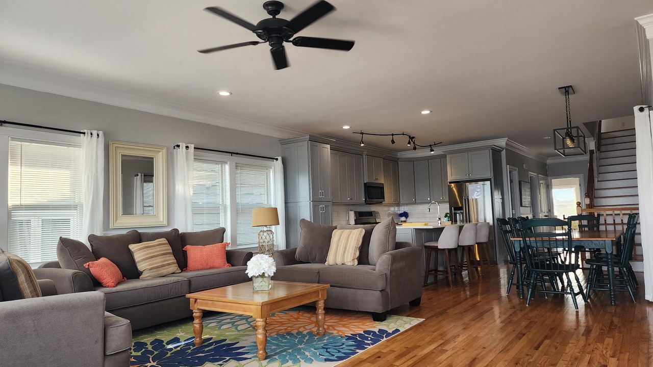 Photo of Livingroom in Fairfield