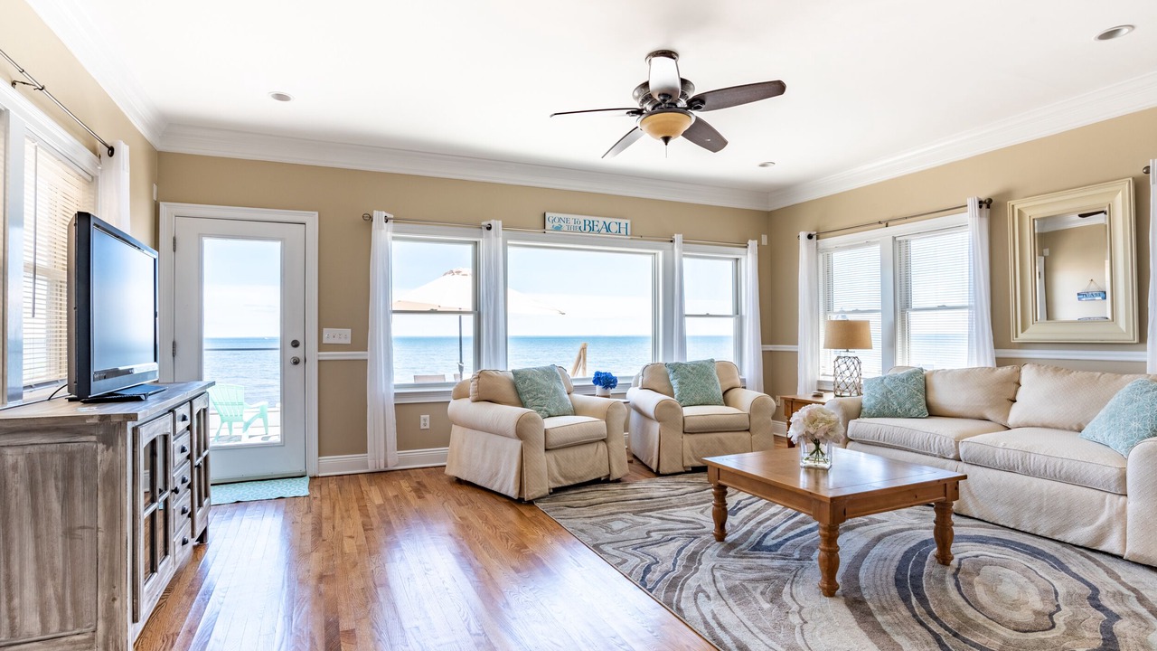 Photo of Livingroom in Fairfield