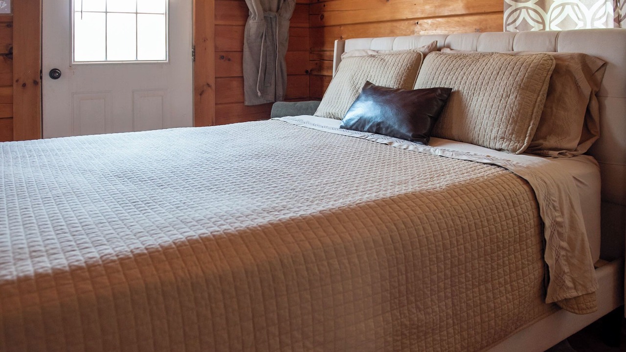 Photo of Bedroom in Lodi