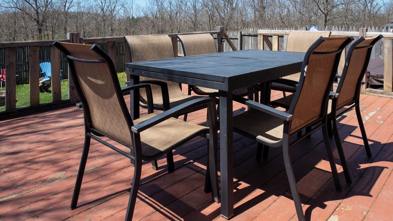 Photo of Outdoor in Lodi
