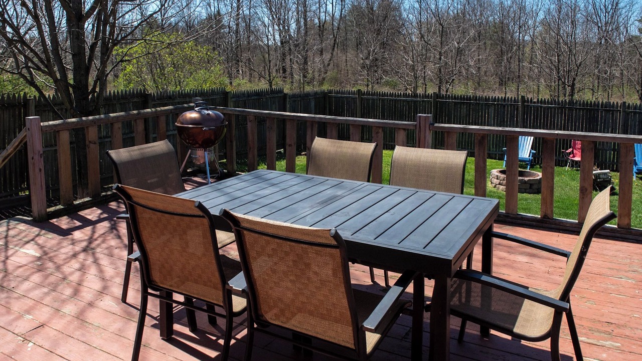 Photo of Outdoor in Lodi