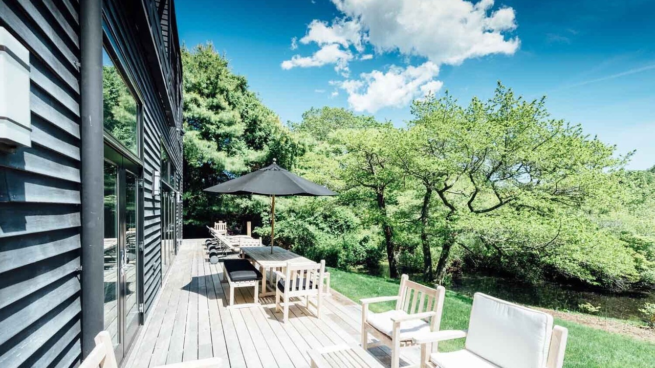 Photo of Outdoor in Water Mill