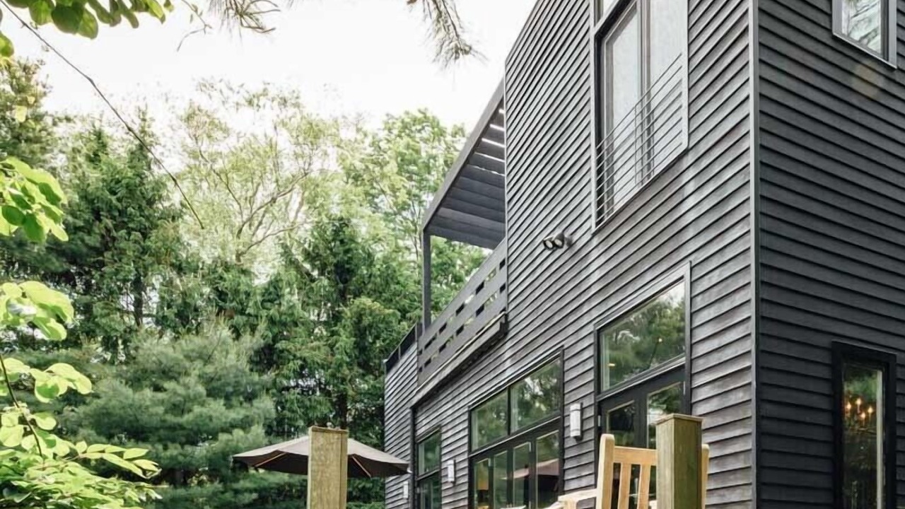 Photo of Patio Balcony in Water Mill