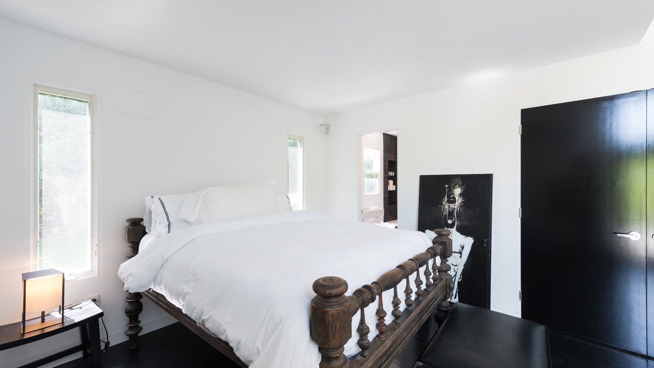 Photo of Bedroom in Water Mill