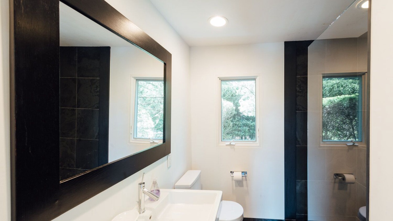 Photo of Bathroom in Water Mill