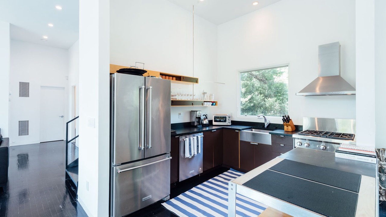 Photo of Kitchen in Water Mill