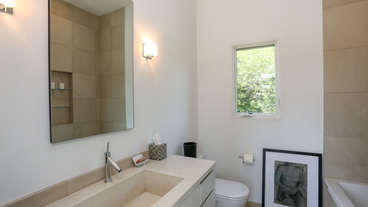 Photo of Bathroom in Water Mill