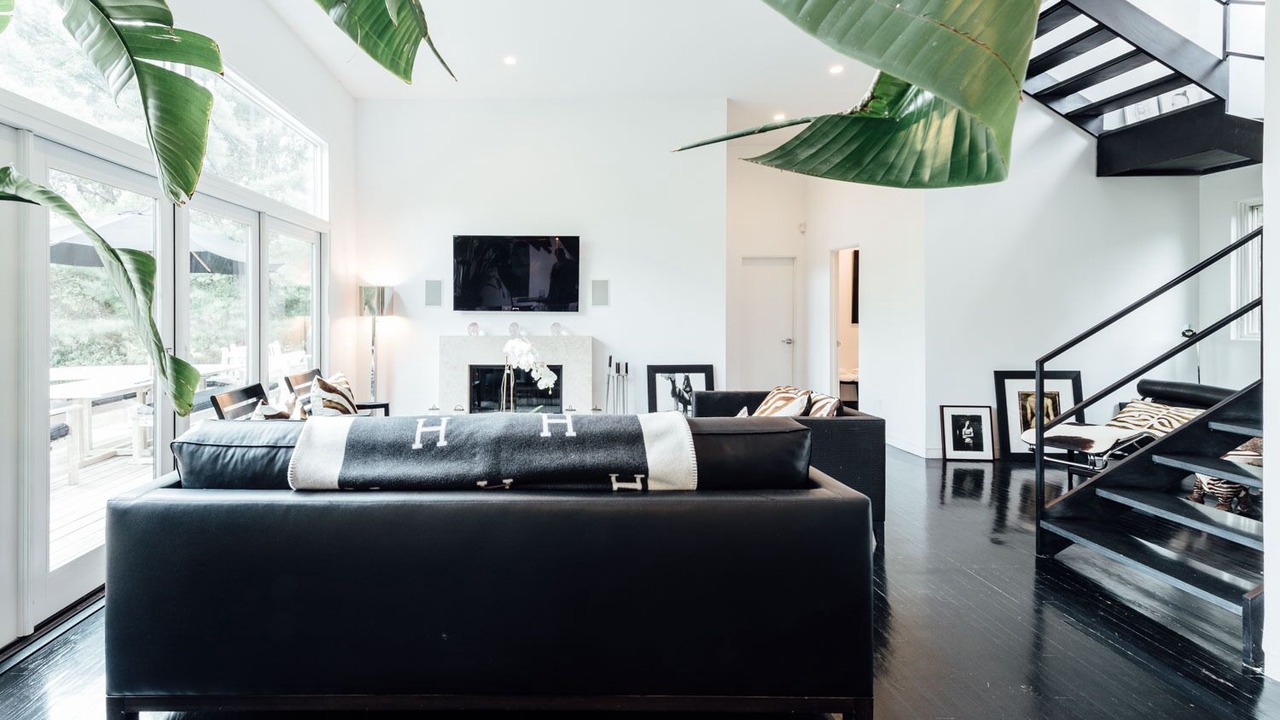 Photo of Livingroom in Water Mill