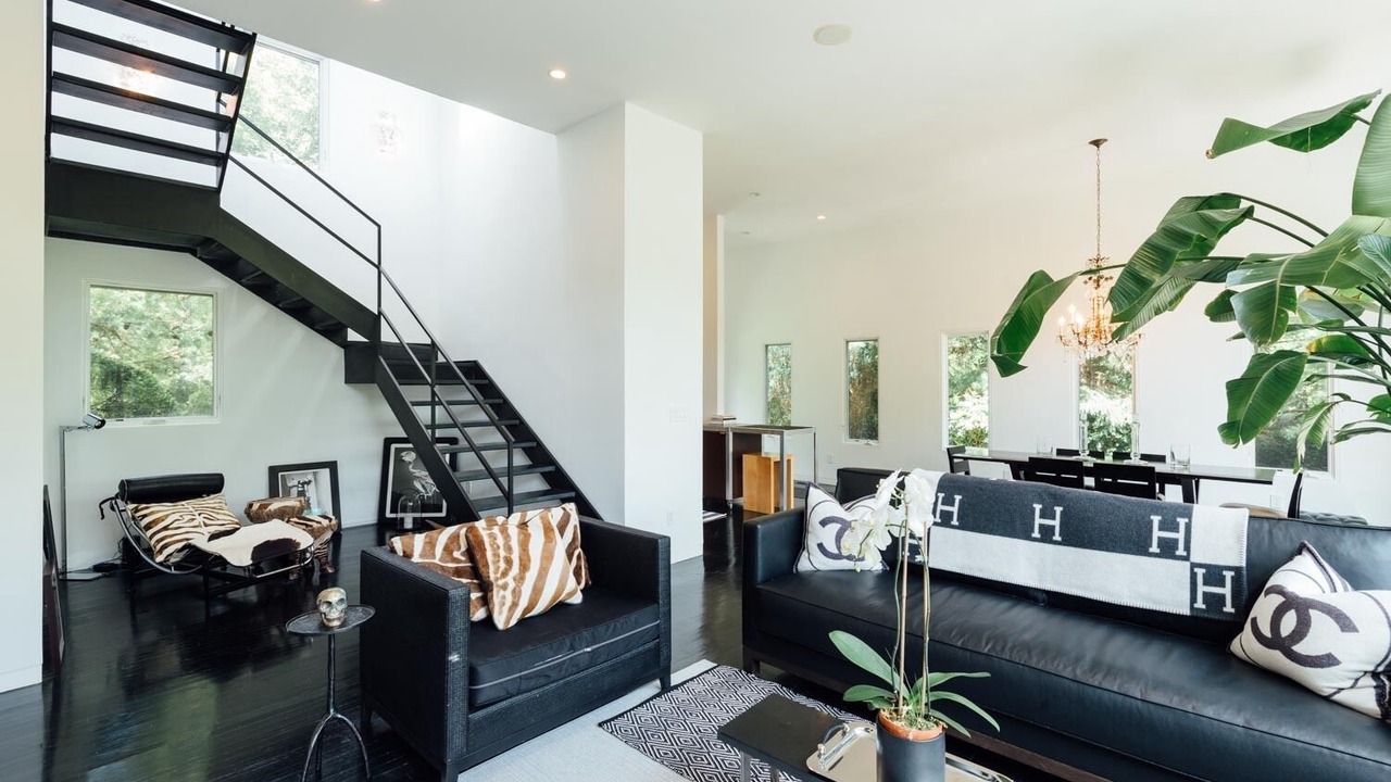 Photo of Livingroom in Water Mill