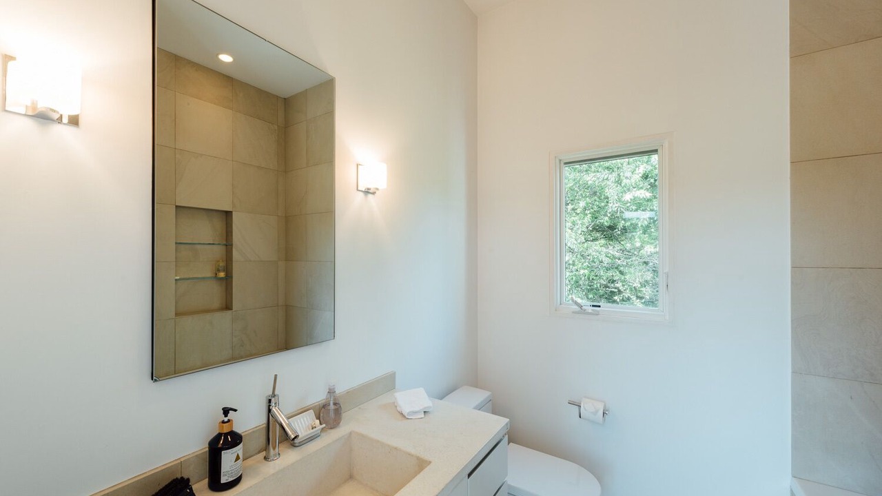 Photo of Bathroom in Water Mill
