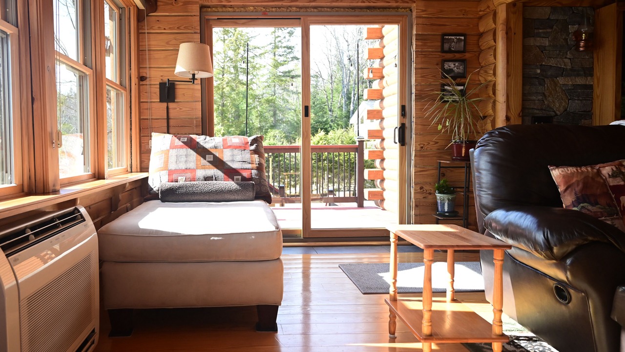 Photo of Bedroom in Bridgton