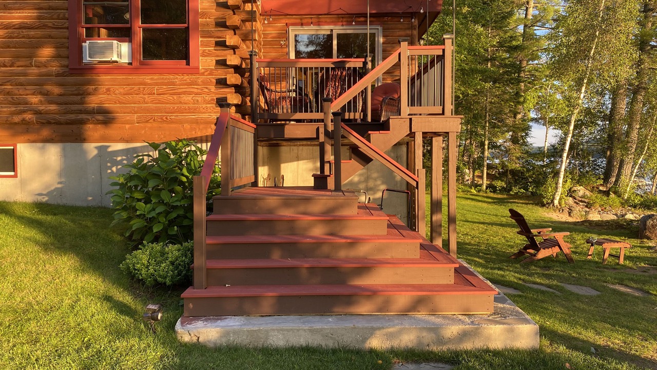 Photo of Outdoor in Bridgton