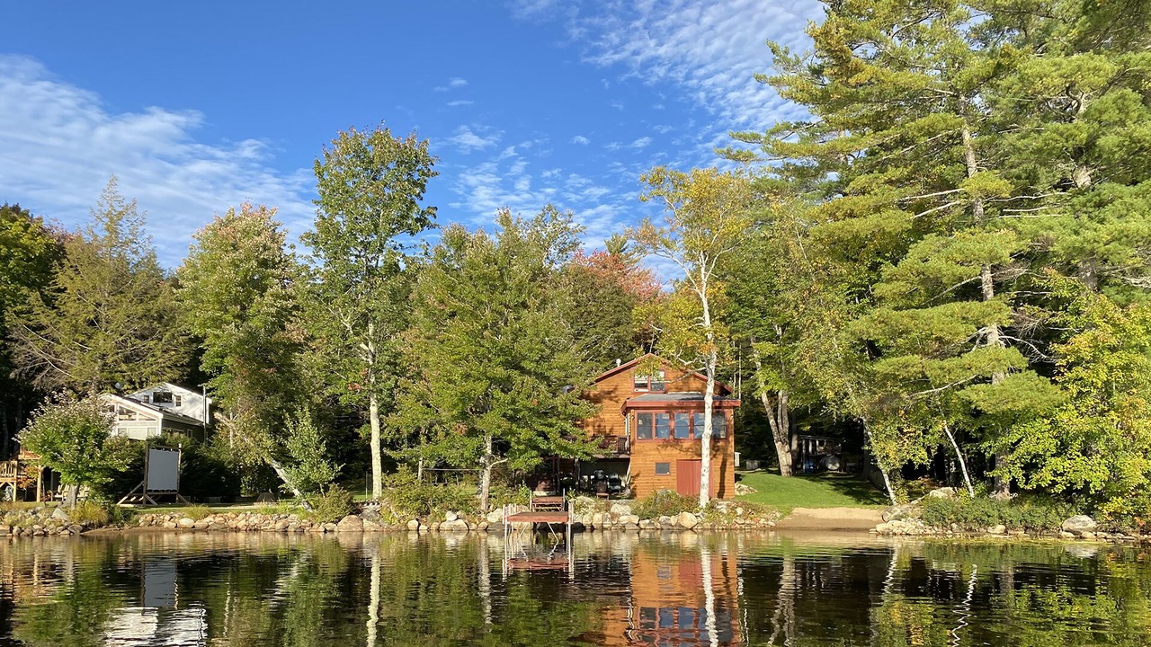 Photo of Outdoor in Bridgton