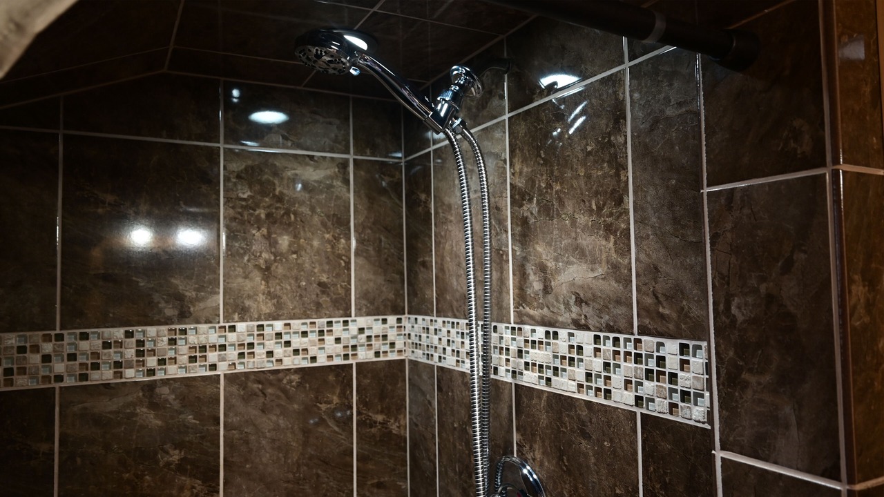 Photo of Bathroom in Bridgton