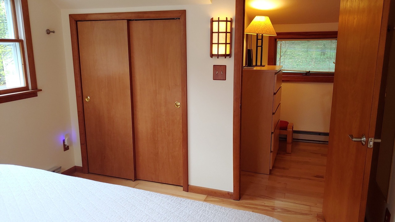 Photo of Bedroom in Hamilton