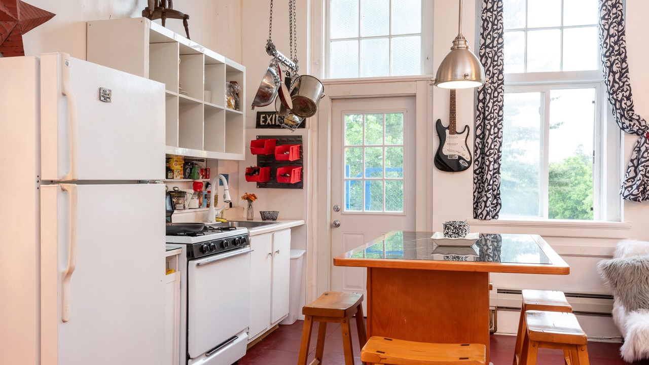 Photo of Kitchen in Hudson
