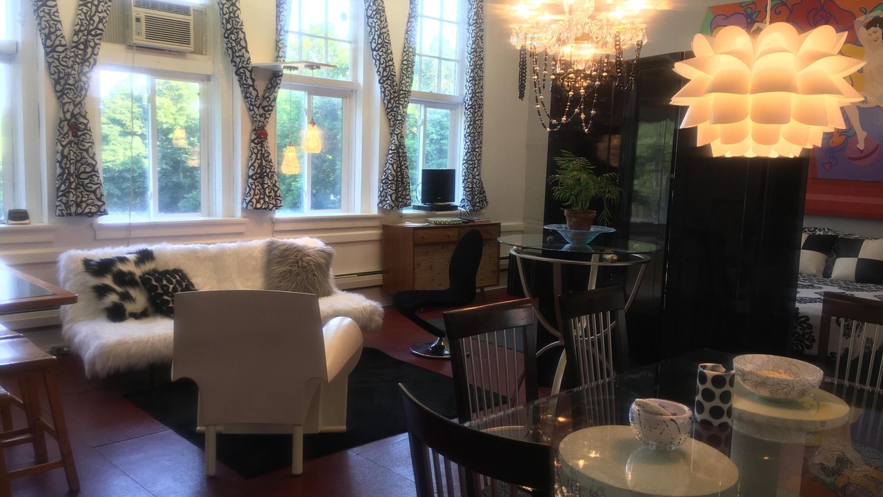 Photo of Bedroom in Hudson