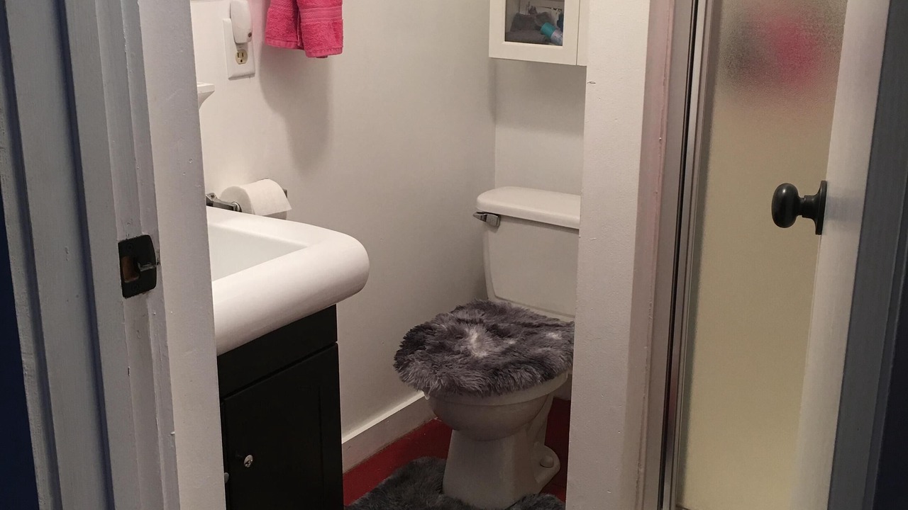 Photo of Bathroom in Hudson